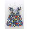 Vestido Frutas